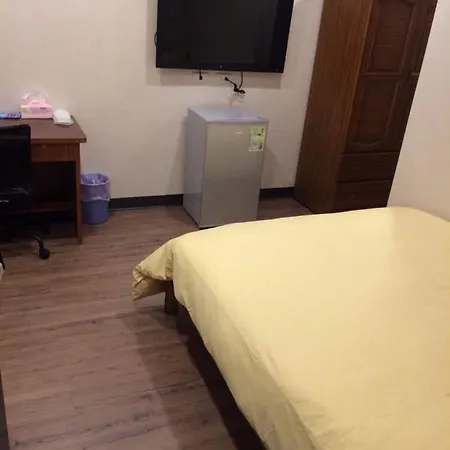 Come Inn Taipei 3